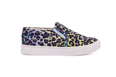 LIV - MISMATCH LEOPARD PRINT [MULTI] - AKID