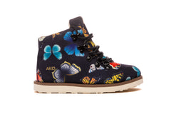 JASPER - BUTTERFLY - AKID